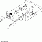 212 SS (CA ED.)-FAT1100CLH Рулевое управление