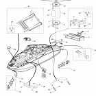 AR210-FRT1100AH Крепежные элементы