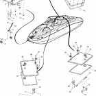 AR210-FRT1100AH Deck hatch 1