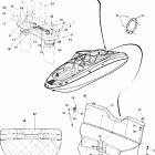 AR210-FRT1100AH Deck hatch 2