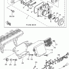 AR210-FRT1100AH Электрика 1