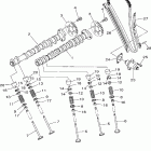 AR210-FRT1100AH Клапана