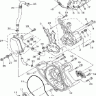 SX230 HIGH OUTPUT-SXT1100EH/SXT1100FH/SXT1100DH МАСЛЯНЫЙ НАСОС