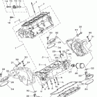 SX230 HIGH OUTPUT (CA ED.)-SXT1100ELH/SXT1100FLH/SXT1100DLH Картер