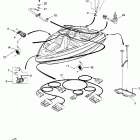 SX230 HIGH OUTPUT (CA ED.)-SXT1100ELH/SXT1100FLH/SXT1100DLH Электрика 3