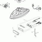 SX230 HIGH OUTPUT (CA ED.)-SXT1100ELH/SXT1100FLH/SXT1100DLH Стерео система