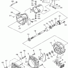 232 LIMITED S-SXT1100GH Водомет 1