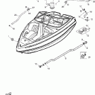 232 LIMITED S-SXT1100GH Детали выкачки воды