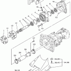 232 LIMITED S-SXT1100GH Водомет 2