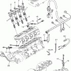 232 LIMITED S-SXT1100GH Электрика 2