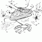 232 LIMITED S-SXT1100GH Электрика 3