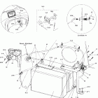 232 LIMITED S-SXT1100GH Shower piping