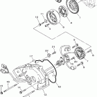 232 LIMITED S (CA ED.)-SXT1100GLH Генератор