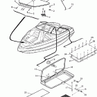 232 LIMITED-SXT1100HH Deck hatch 1