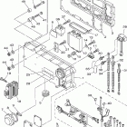 232 LIMITED-SXT1100HH Электрика 1