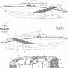 212SS-FAT1100BLG Наклейки