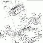 AR210-FRT1100CE Картер