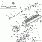 AR210-FRT1100CE Впускная система 2
