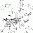 SX230-SRT1000AE Крепежные элементы