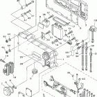 SX230-SRT1000AE Электрика 1