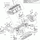 SX230-SRT1100AD Картер