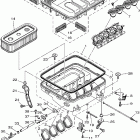 SX230-SRT1100AD Впускная система