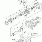 SX230-SRT1100AD Водомет 2