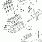 SX230 High Output-SRT1100D Электрика 2