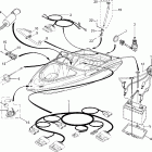 SX230 High Output-SRT1100D Электрика 3