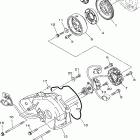 SX230 High Output-SRT1100D Генератор