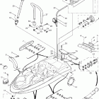 LX210-LST1200A-C Крепежные элементы
