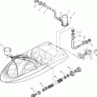 AR210-LST1200D-C Детали выкачки воды