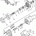 SR230-SRT1000-C/SRT1000C-C Водомет 2