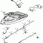 SX230-SRT1000AC-/SRT1000A-C Детали выкачки воды