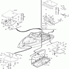 SX230-SRT1000AC-/SRT1000A-C Deck hatch 2