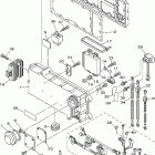 SX230-SRT1000AC-/SRT1000A-C Электрика 1