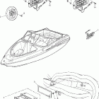 SX230-SRT1000AC-/SRT1000A-C Стерео система