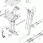 LS2000-LST1200-B Тросы управления
