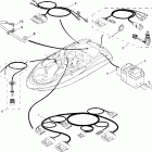 LX210-LST1200A_B/LST1200B_B Электрика 3