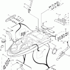 AR210-LST1200D_B Крепежные элементы