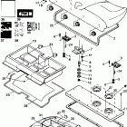 EXCITER 220-EXT1100U/EXT1100V/EXT1100W Deck hatch 1