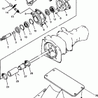EXCITER-EXT1100U/EXT1100V/EXT1100W Водомет 2