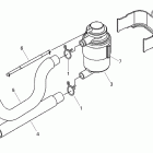 DS 250 NA, CE & INT 01- air injection system