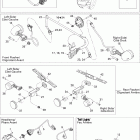 Outlander 500 EFI Электрика 2