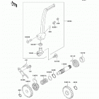 KX85 (KX85-ABF) Кикстартер