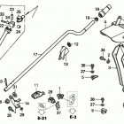 HS1132 TA SNOW BLOWER, JPN, VIN# SZBF-1000001 TO SZBF-1009999 Chuter