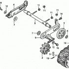 HS622 TA-B SNOW BLOWER, JPN, VIN# SZAL-1100001 Crawler