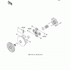 KFX700 (KSV700-A1) Optional parts