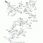 Mule 4000 (KAF620-PBF) Flap