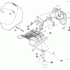 T570 Переднее сиденье